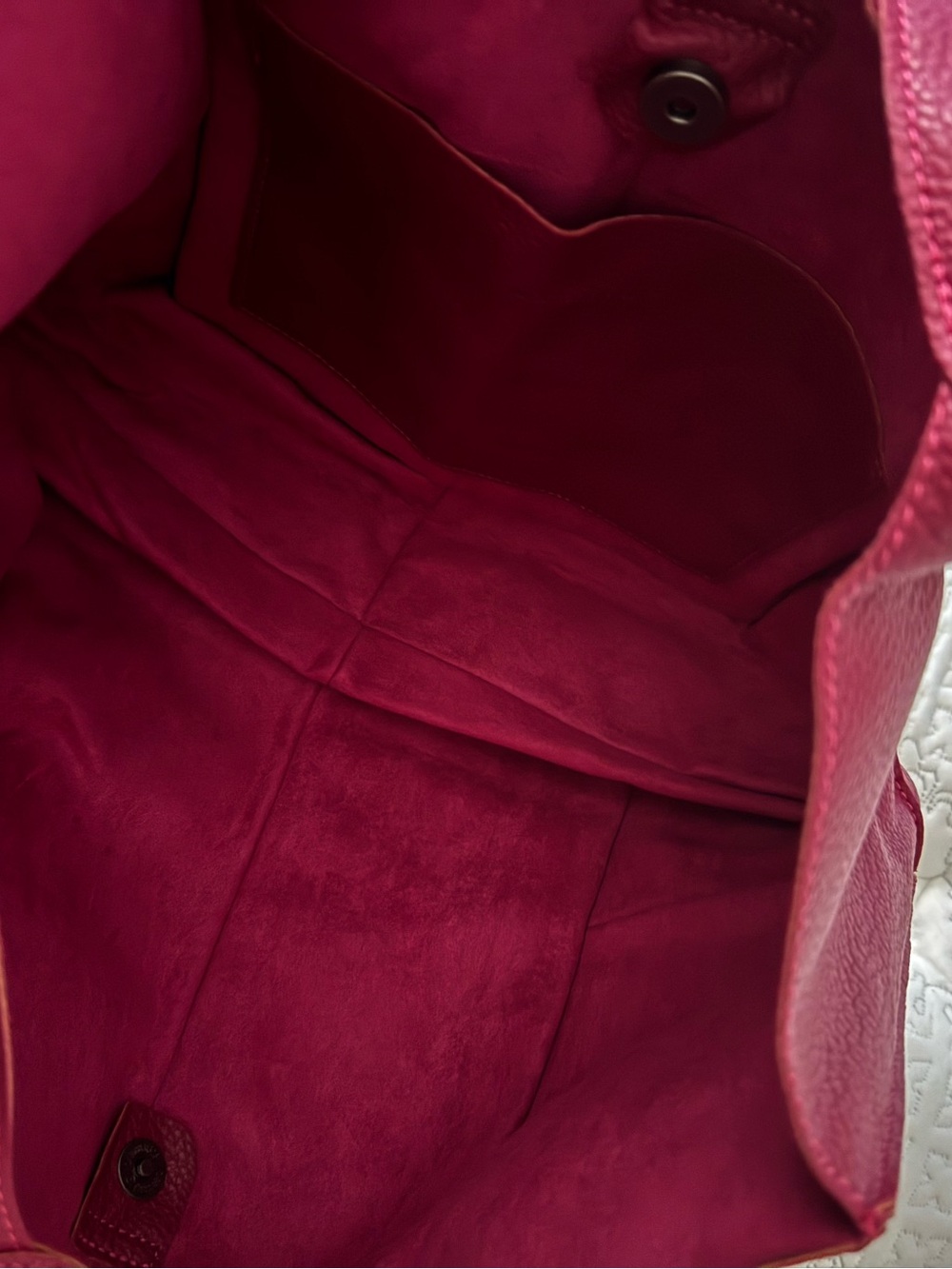 Montana West VeganLeather Tote Bags - Picture 5 of 7